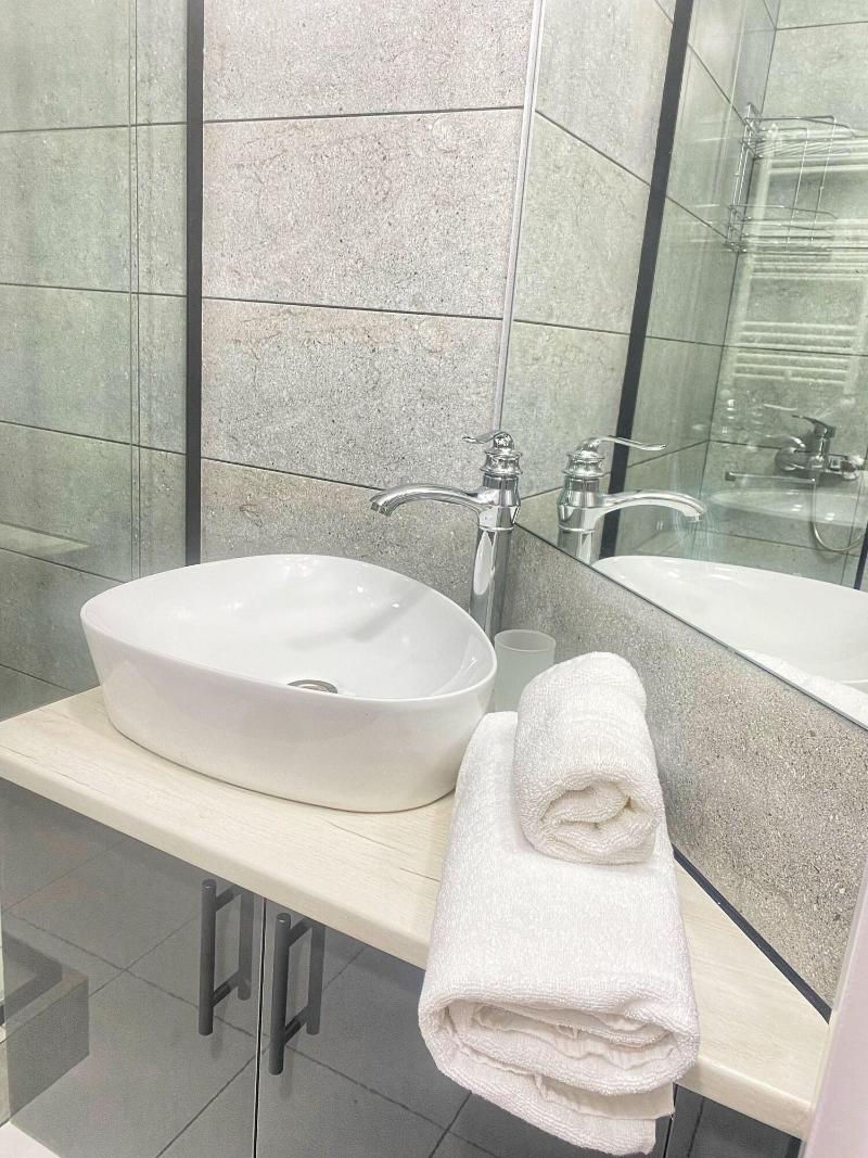 Downtown Hotel Tbilisi image