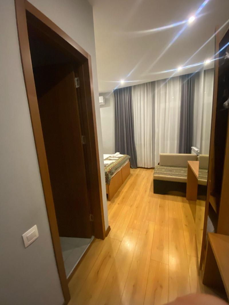 Downtown Hotel Tbilisi image