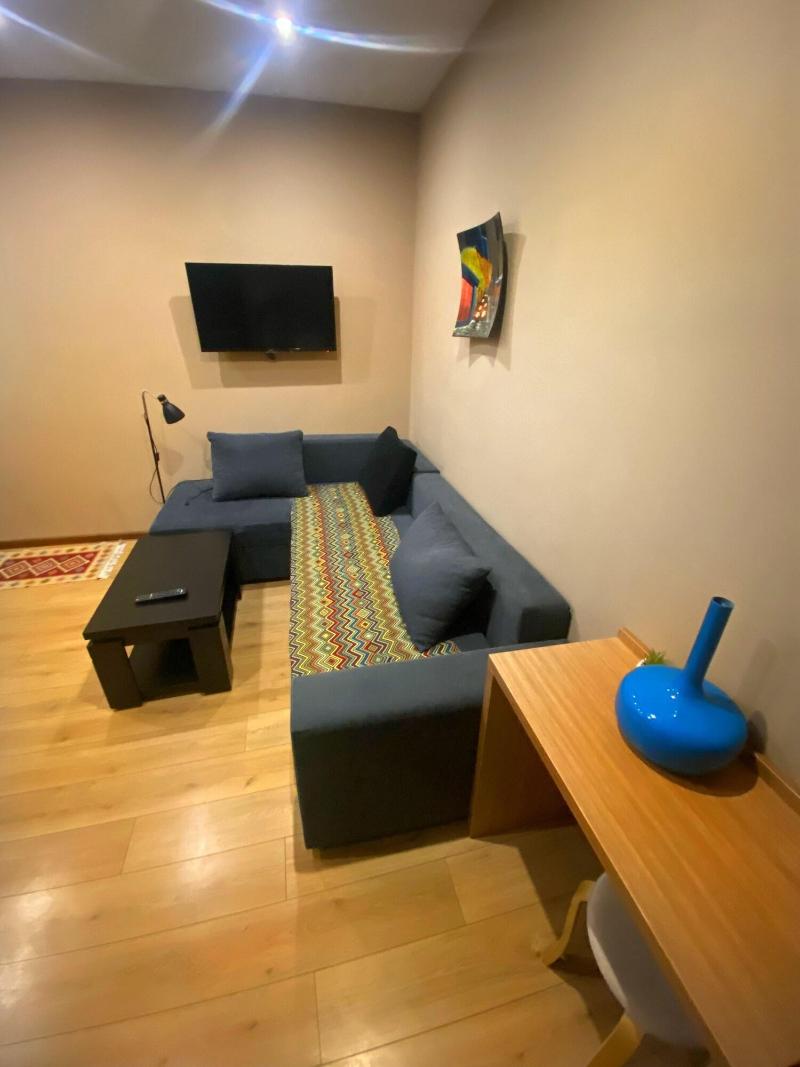 Downtown Hotel Tbilisi image