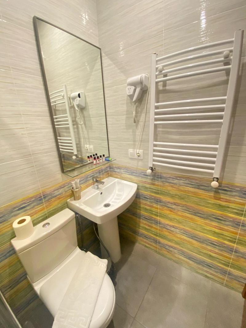 Downtown Hotel Tbilisi image