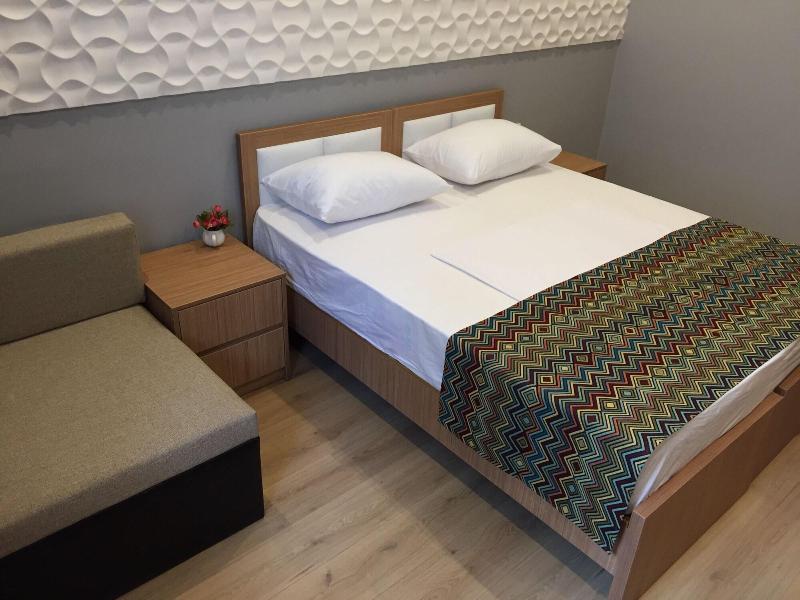 Downtown Hotel Tbilisi image