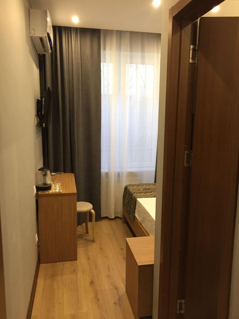 Downtown Hotel Tbilisi image