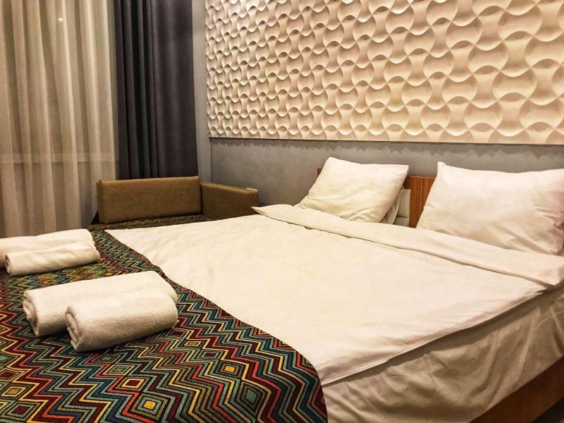 Downtown Hotel Tbilisi image
