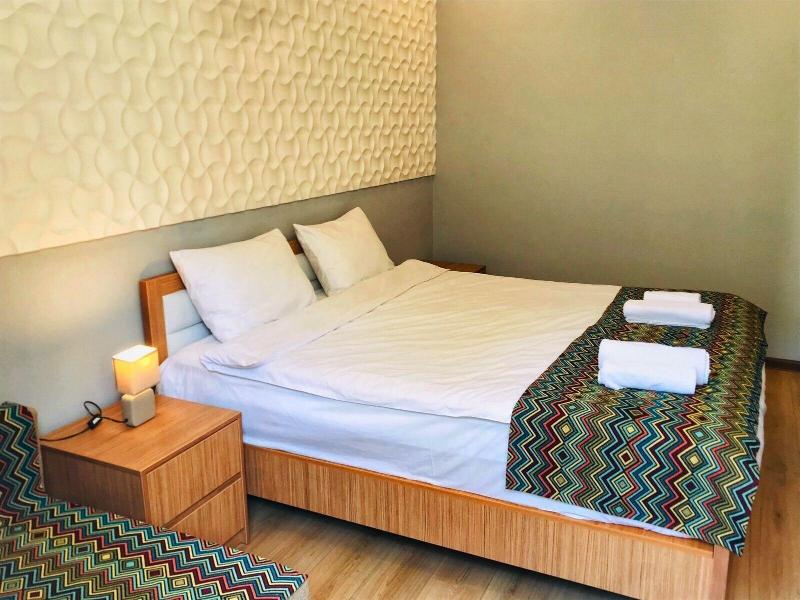 Downtown Hotel Tbilisi image
