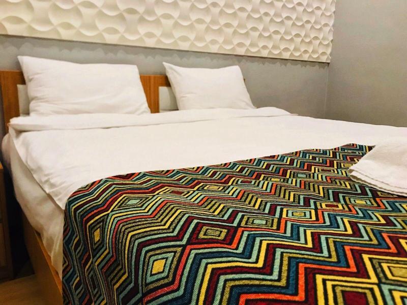Downtown Hotel Tbilisi image