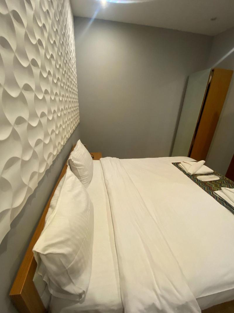 Downtown Hotel Tbilisi image