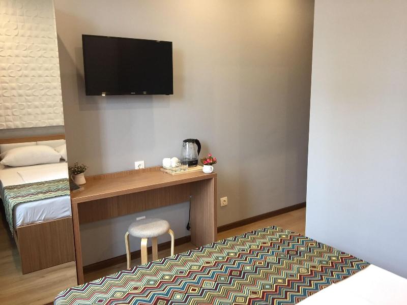 Downtown Hotel Tbilisi image