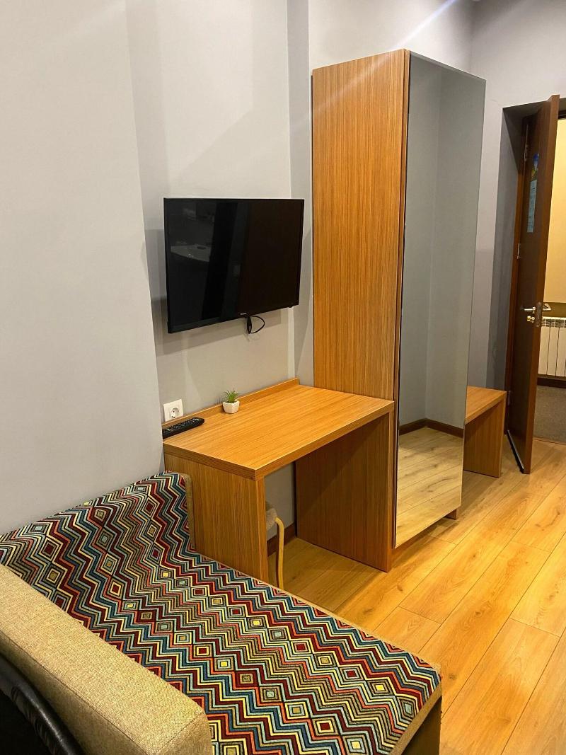 Downtown Hotel Tbilisi image