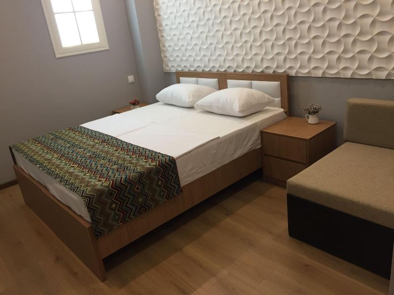 Downtown Hotel Tbilisi image