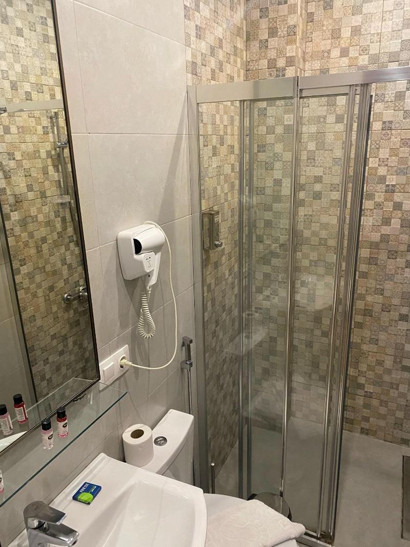 Downtown Hotel Tbilisi image