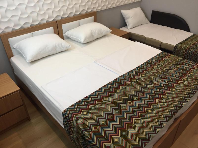 Downtown Hotel Tbilisi image