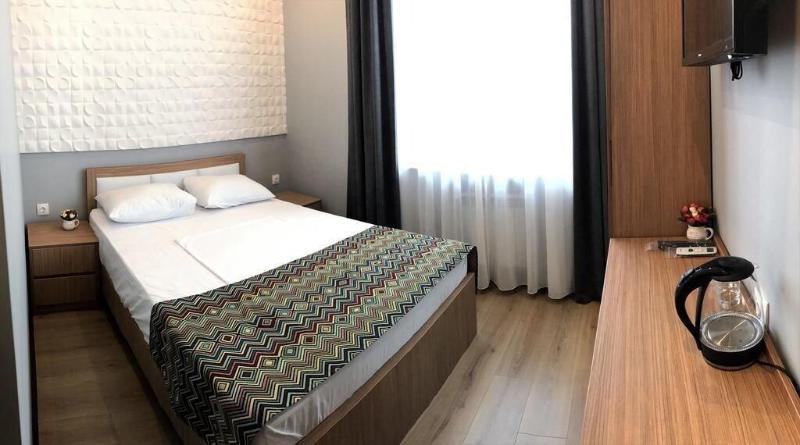 Downtown Hotel Tbilisi image