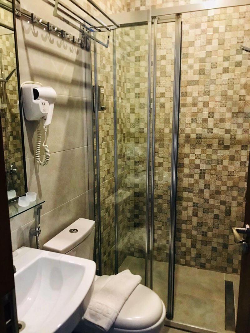 Downtown Hotel Tbilisi image