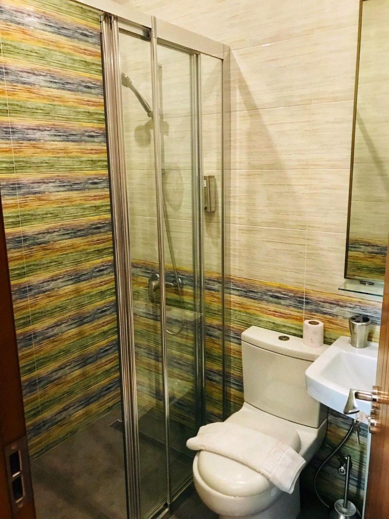 Downtown Hotel Tbilisi image