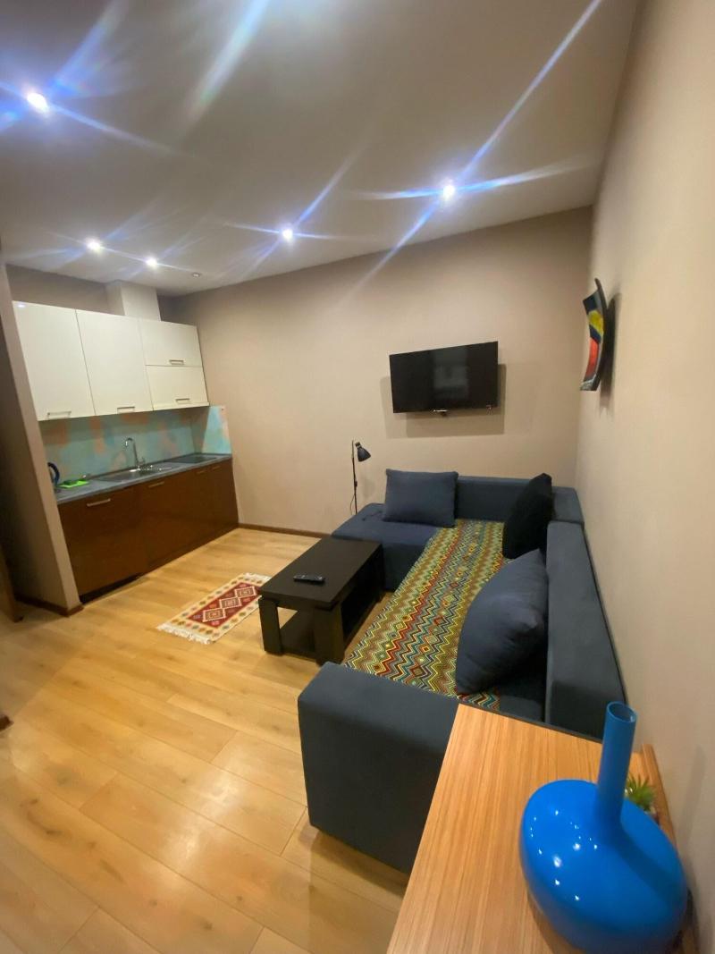 Downtown Hotel Tbilisi image