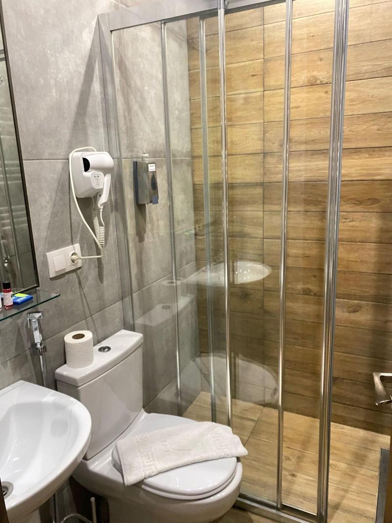 Downtown Hotel Tbilisi image