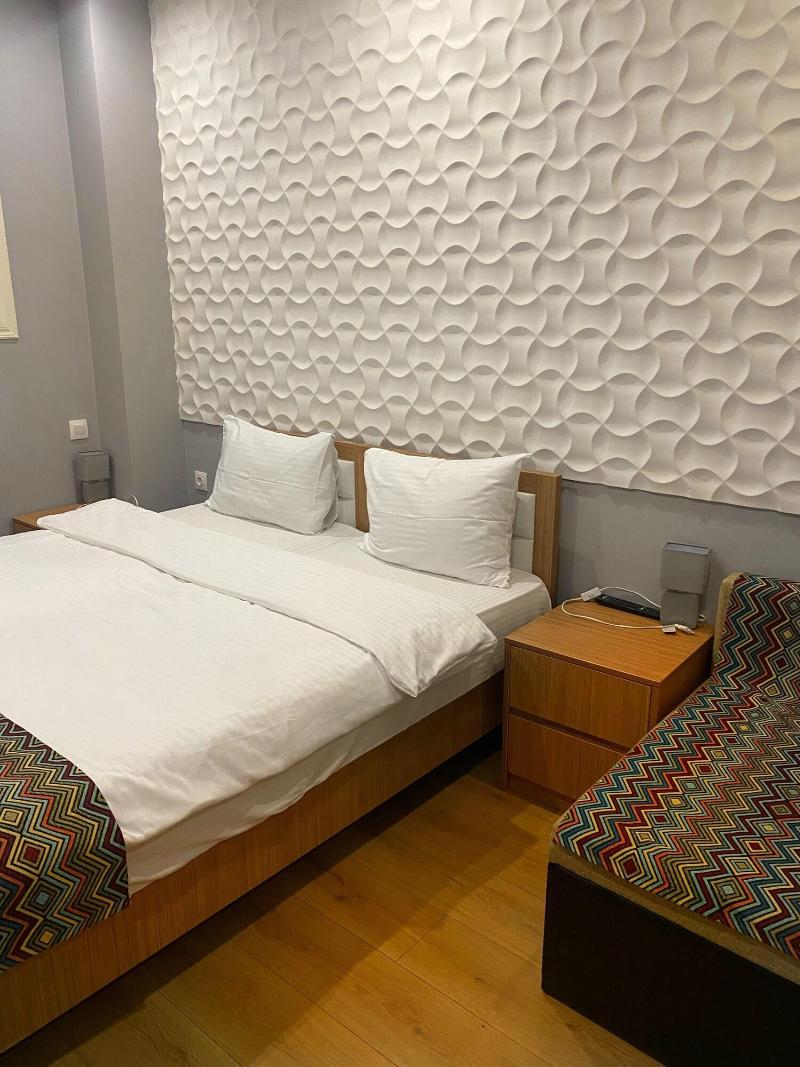 Downtown Hotel Tbilisi image