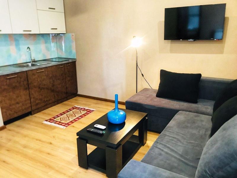Downtown Hotel Tbilisi image