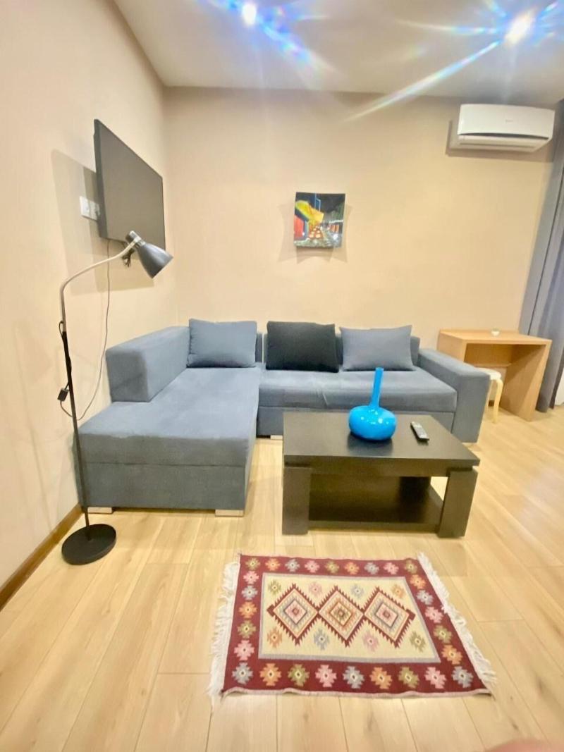 Downtown Hotel Tbilisi image