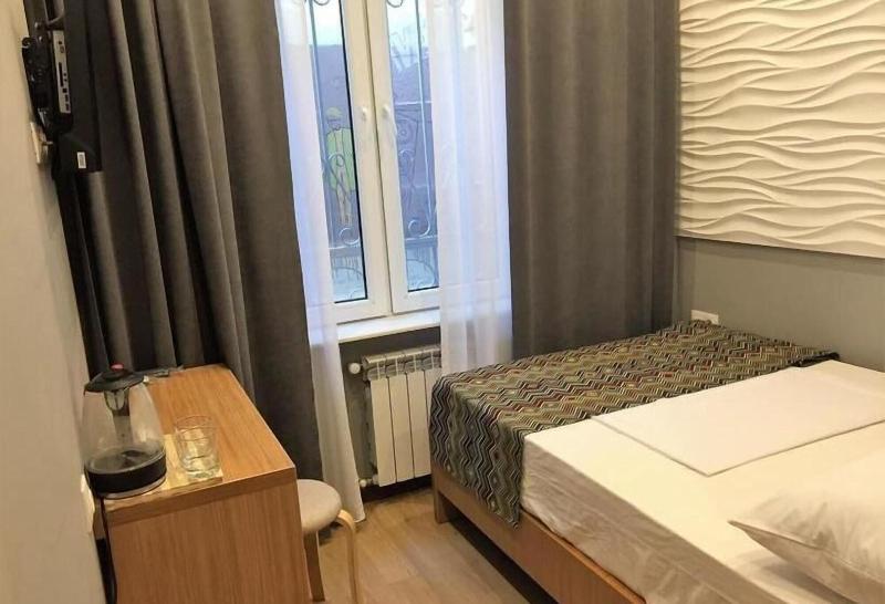Downtown Hotel Tbilisi image