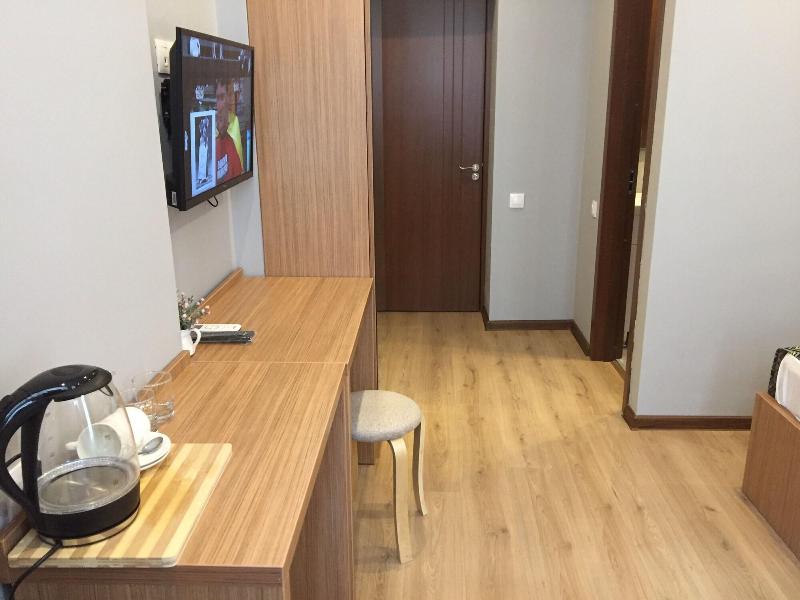 Downtown Hotel Tbilisi image