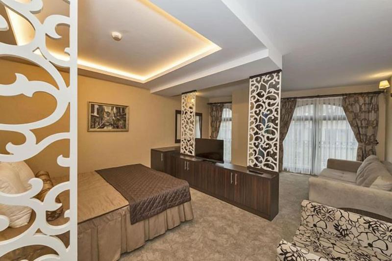 Romeo Hotel image