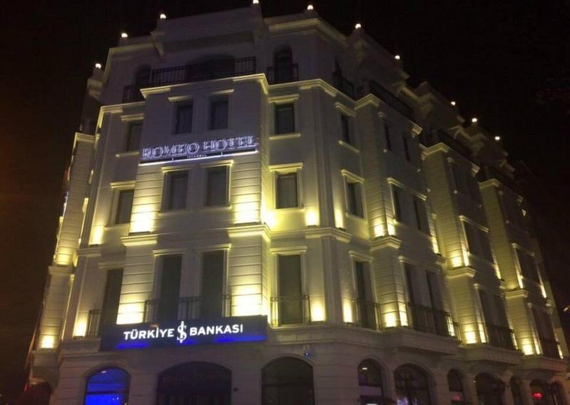 Romeo Hotel image