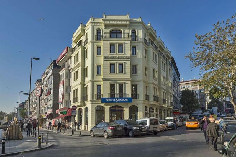 Romeo Hotel image