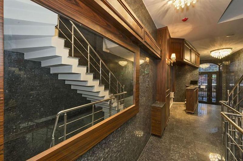 Romeo Hotel image