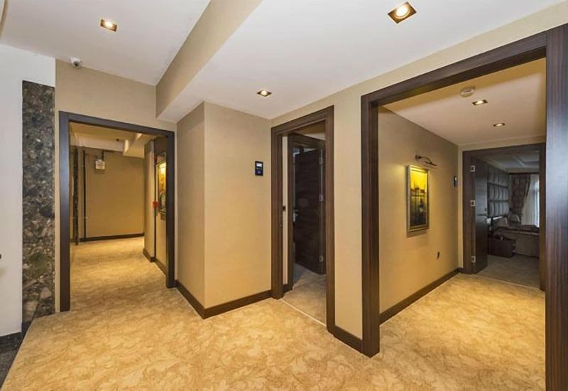 Romeo Hotel image