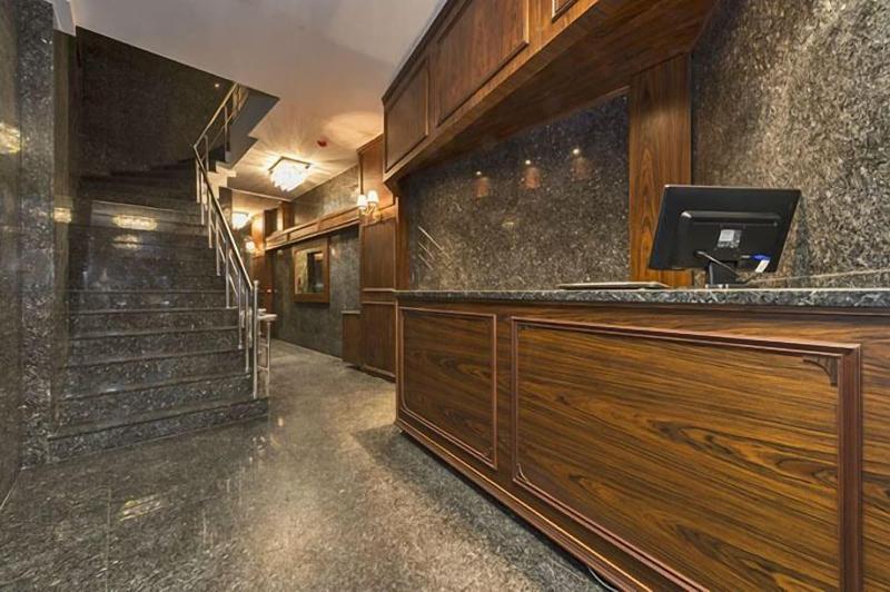 Romeo Hotel image