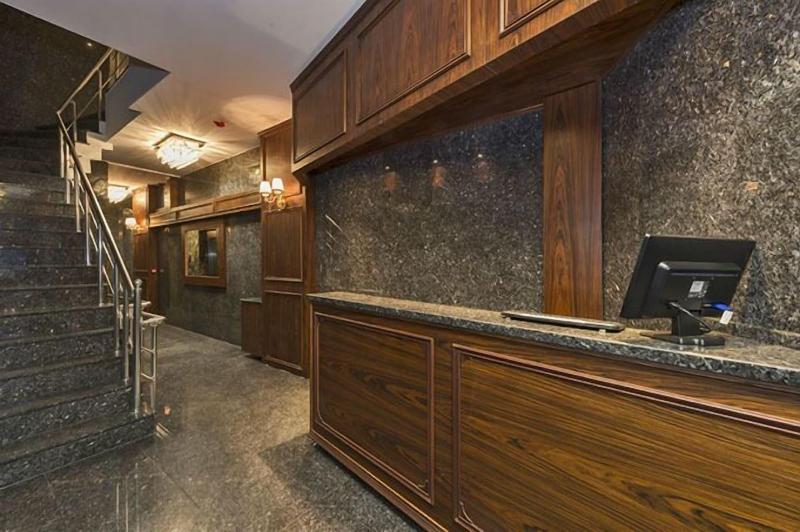 Romeo Hotel image