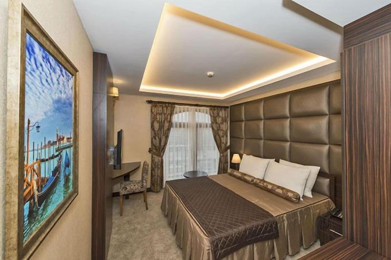 Romeo Hotel image