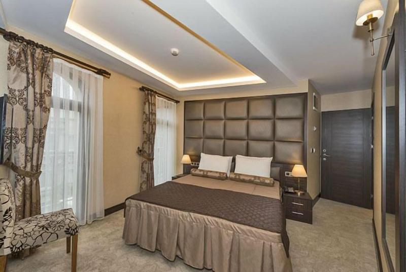 Romeo Hotel image