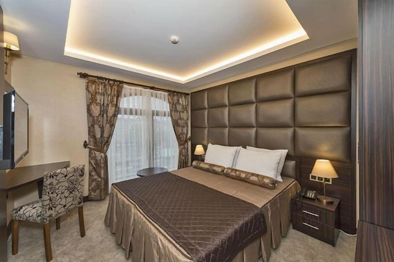 Romeo Hotel image