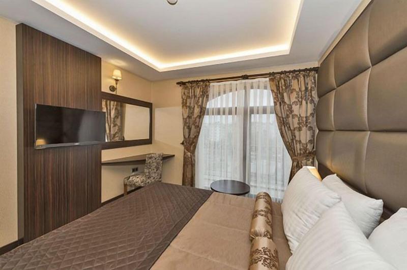 Romeo Hotel image