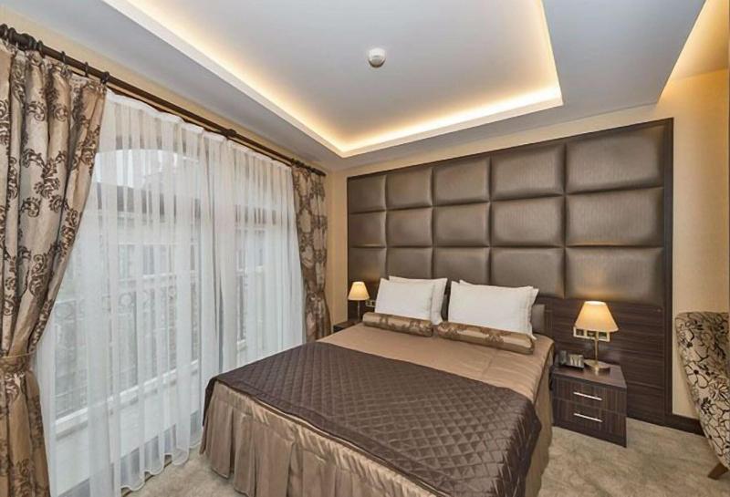 Romeo Hotel image