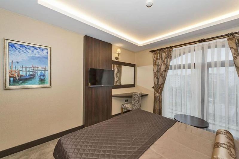 Romeo Hotel image