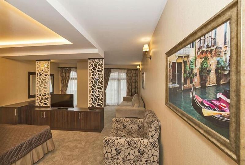 Romeo Hotel image
