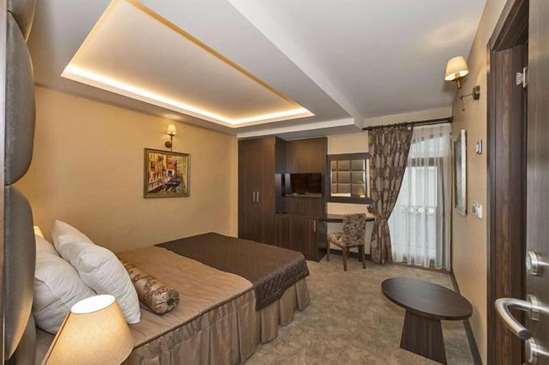 Romeo Hotel image