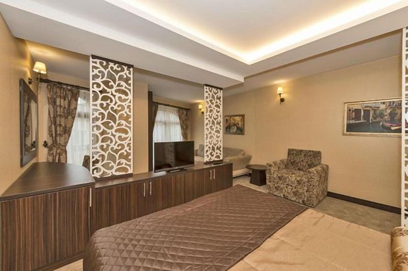 Romeo Hotel image