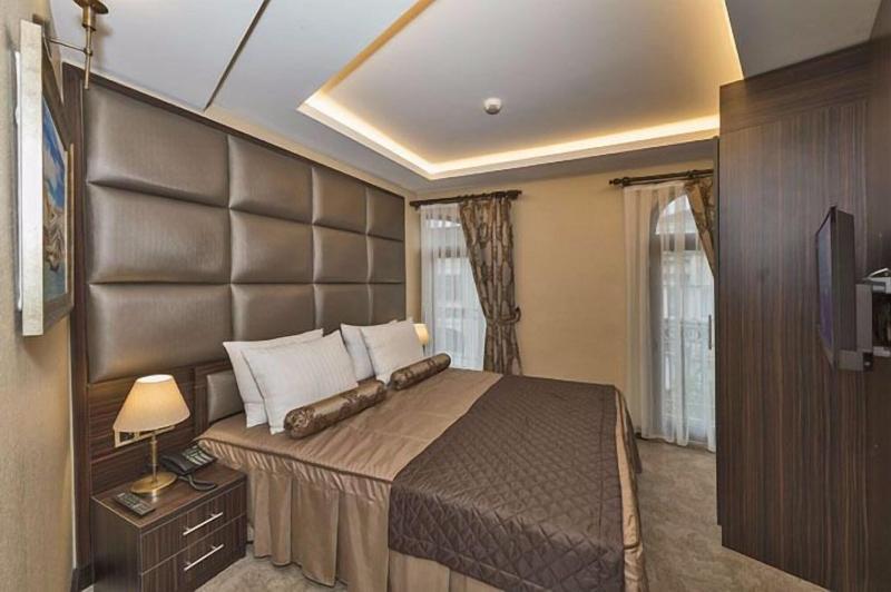 Romeo Hotel image