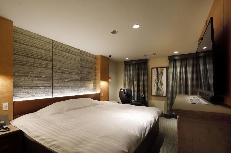 Hotel Valentine Togo - Adults Only image