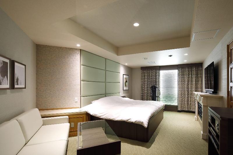 Hotel Valentine Togo - Adults Only image