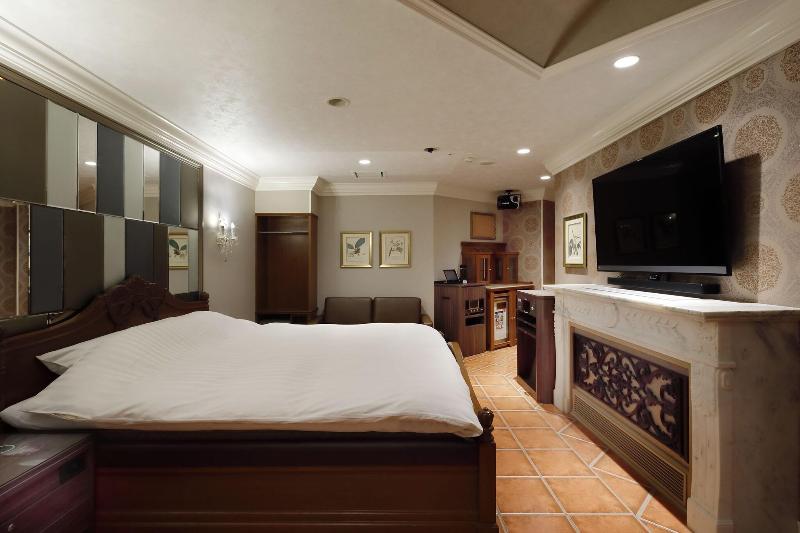 Hotel Valentine Togo - Adults Only image