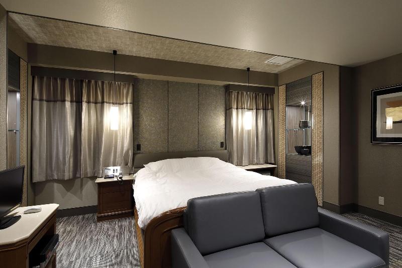 Hotel Valentine Togo - Adults Only image