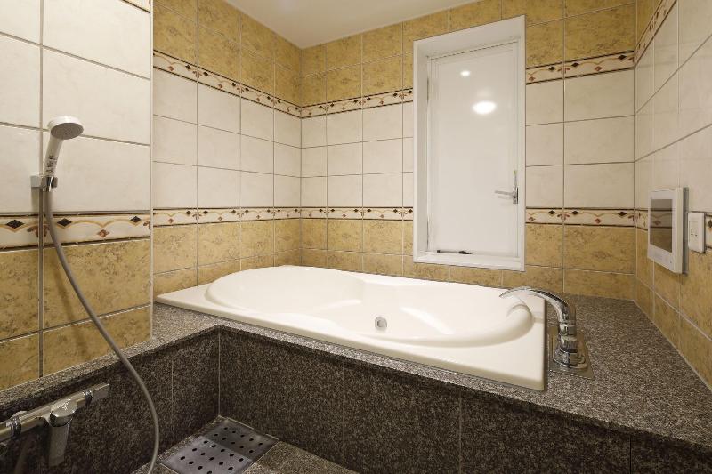Hotel Valentine Togo - Adults Only image