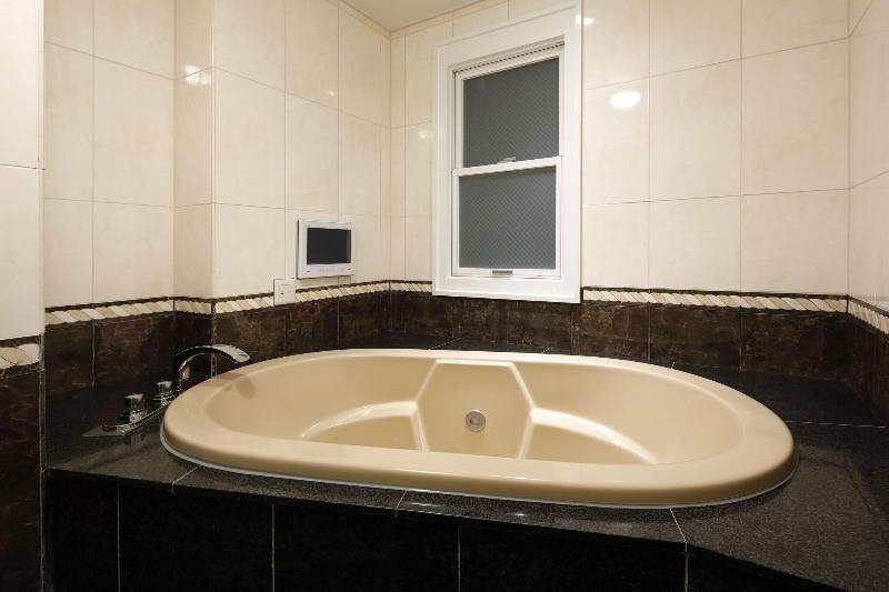 Hotel Valentine Togo - Adults Only image