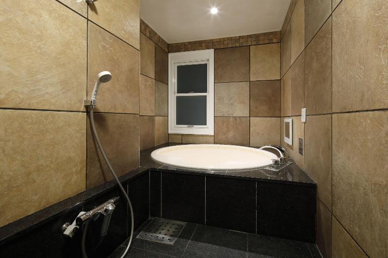 Hotel Valentine Togo - Adults Only image