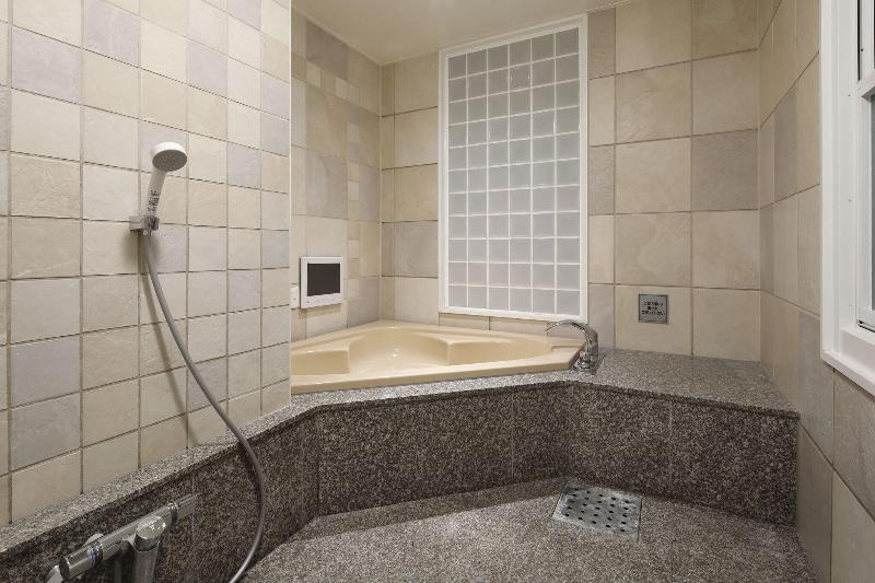 Hotel Valentine Togo - Adults Only image